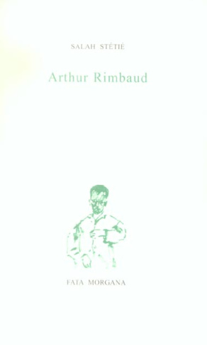 Arthur Rimbaud