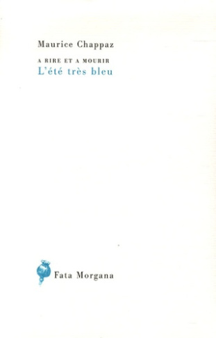 L'été très bleu