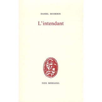 L'intendant
