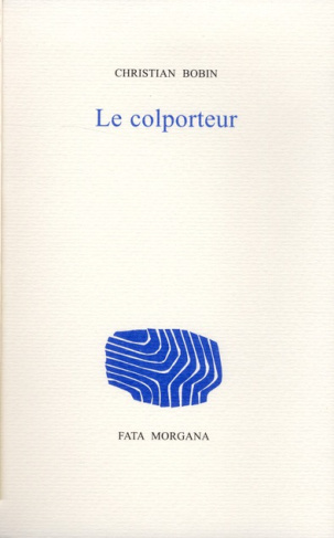Le colporteur