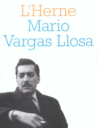 Mario Vargas Llosa