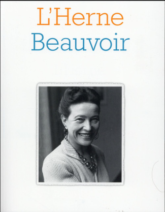 Simone de Beauvoir
