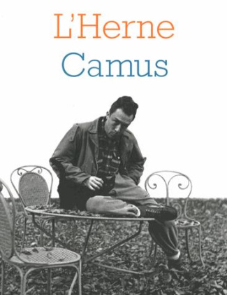 Albert Camus