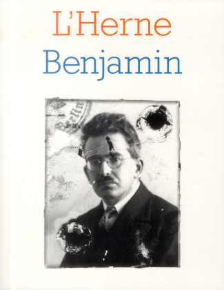Walter Benjamin