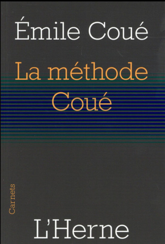 La méthode Coué