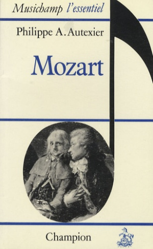 MOZART.