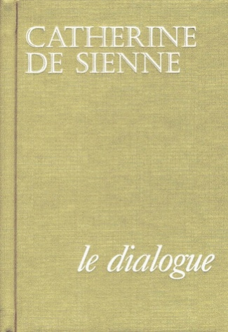 LE DIALOGUE