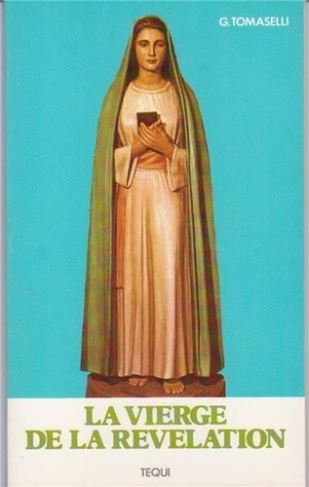 Vierge de la Révélation