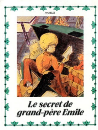 Le Secret de grand-père Émile