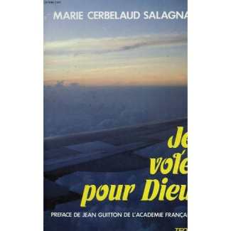 Je vole pour Dieu