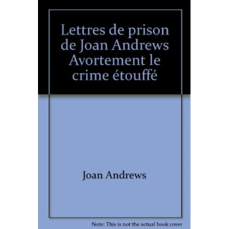 Avortement, le cri(me) étouffé