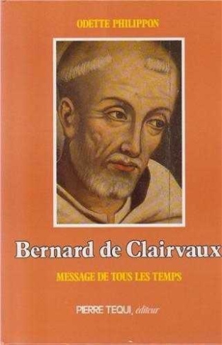 BERNARD DE CLAIRVAUX