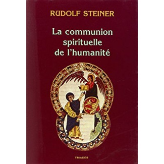 COMMUNION SPIRITUELLE DE L'HUMANITE