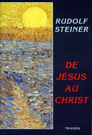 De Jésus au Christ...