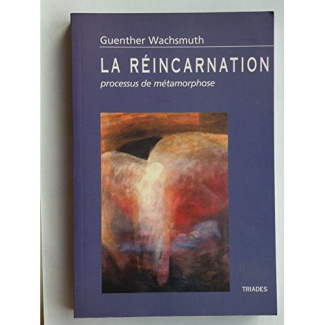 Reincarnation, Processus De metamorphose