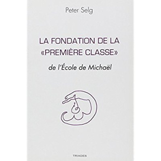 La Fondation De La « Premiere Classe » De L'Ecole De Michael