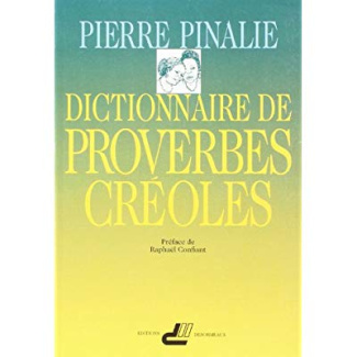 Dictionnaire de proverbes créoles