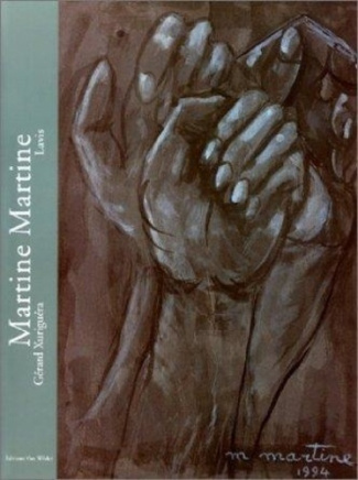 Martine Martine - lavis