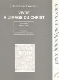 Vivre à l'image du Christ