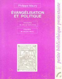 Evangelisation et politique