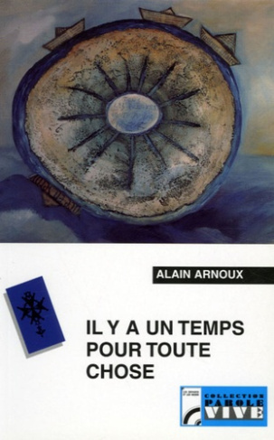 Il y a un temps pour toute chose. Carême protestant 2002 sur France Culture