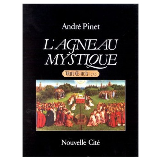  L'Agneau mystique . André Pine