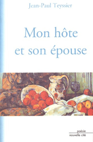 Mon hôte et son épouse
