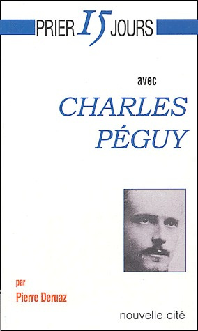 Charles Péguy