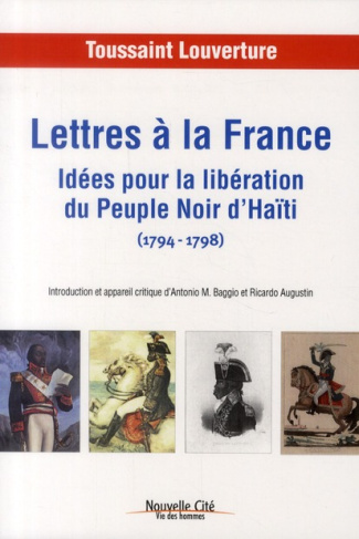 Lettres à la France (1794-1798)