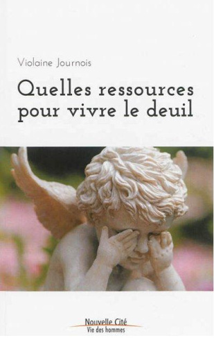 Quelles ressources pour vivre le deuil