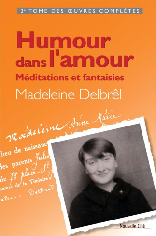 Humour dans l'amour. Méditations et fantaisies