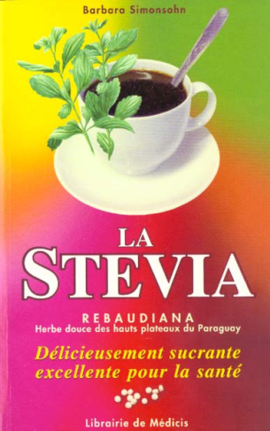 STEVIA (LA)