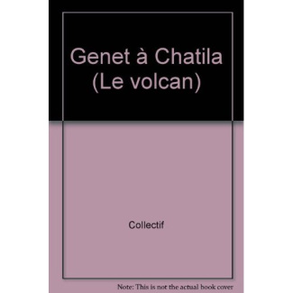 Genet à Chatila