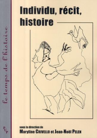 Individu, récit, histoire