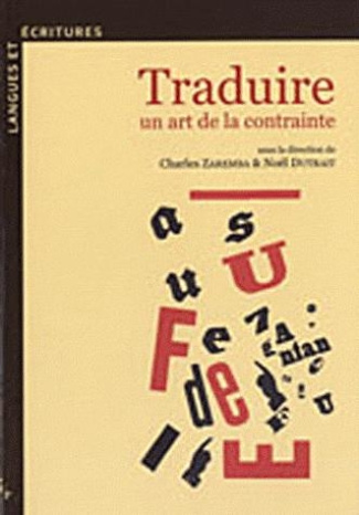 Traduire : un art de la contrainte