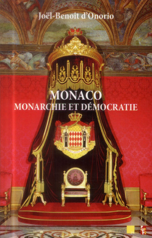 Monaco: monarchie et démocratie