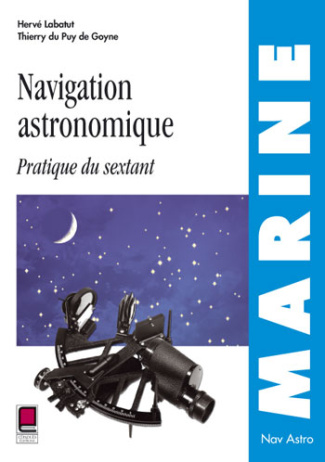 Navigation astronomique / Pratique du sextant