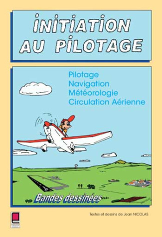 INITIATION AU PILOTAGE