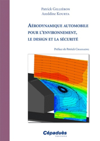 AERODYNAMIQUE AUTOMOBILE POUR L'ENVIRONNEMENT, LE DESIGN ET LA SECURITE