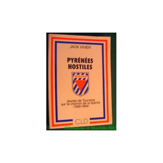 Pyrenees hostiles
