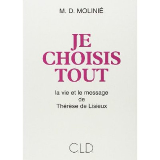 Je choisis tout