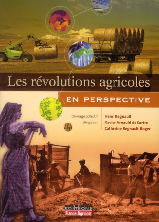 Les révolutions agricoles en perspectives