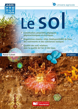 Le sol. 2e édition