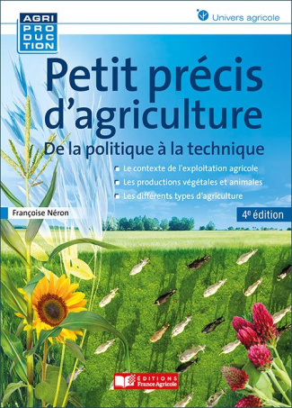 Petit précis d'agriculture. 4e édition