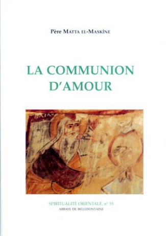 La communion d'amour