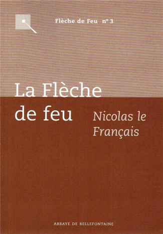La fleche de feu