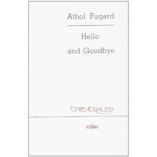 Hello and Goodbye