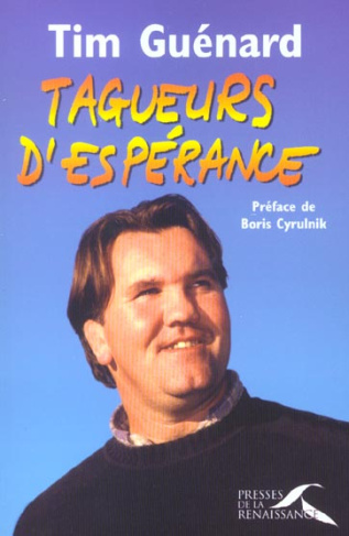 Tagueurs d'espérance
