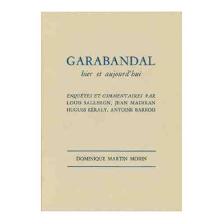 Garabandal hier et aujourd’hui