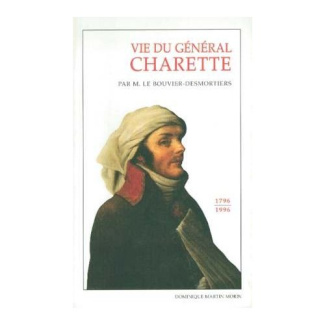Vie du Général Charette